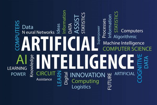 Intelligence Artificielle Toulon