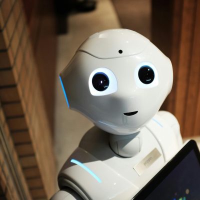 Agence en services Intelligence Artificielle