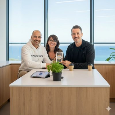 cockpit IA productivité - assistant vocal 2026