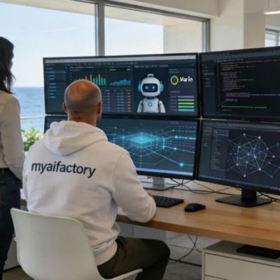 veille IA entreprise