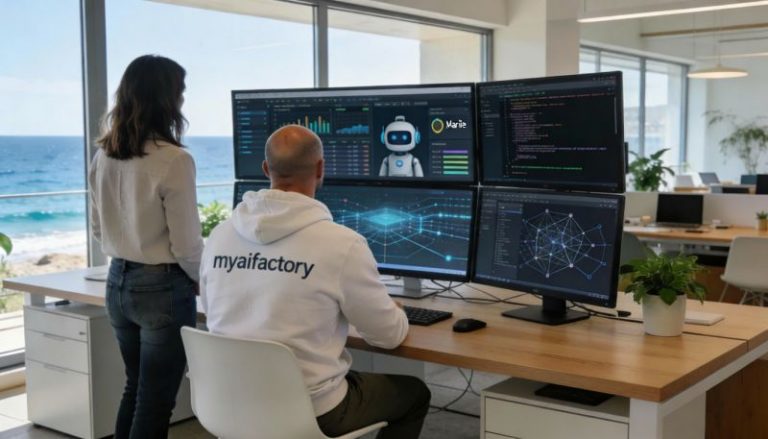 veille IA entreprise