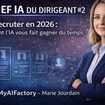 Recrutement IA entreprise 2026
