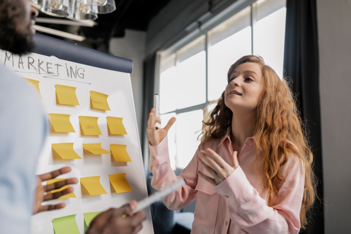 Matrice de priorisation des cas d'usage IA : impact vs facilité