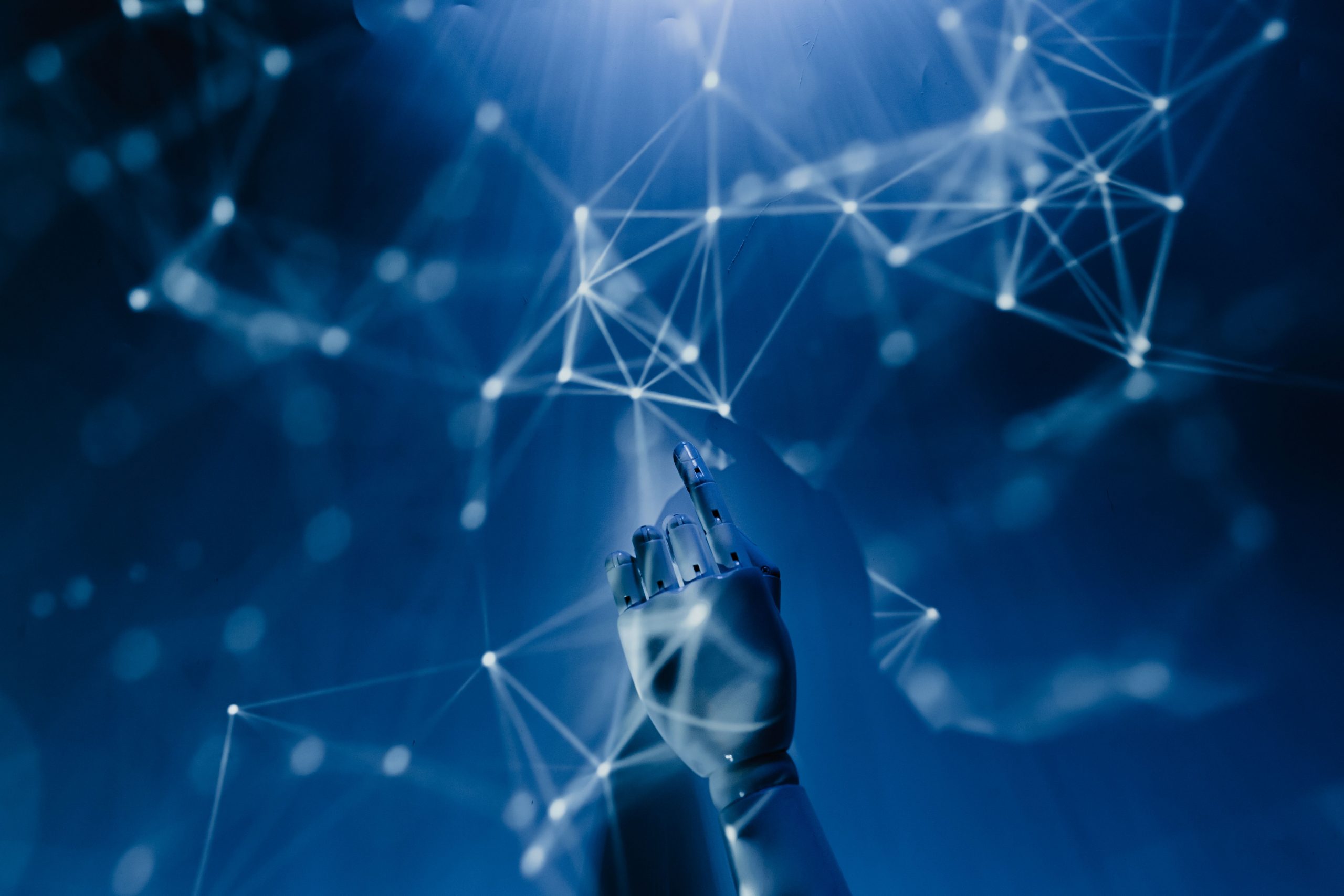 Processus d’automatisation d’entreprise piloté par intelligence artificielle