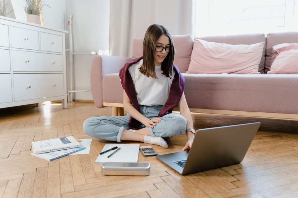 Formation IA en Ligne