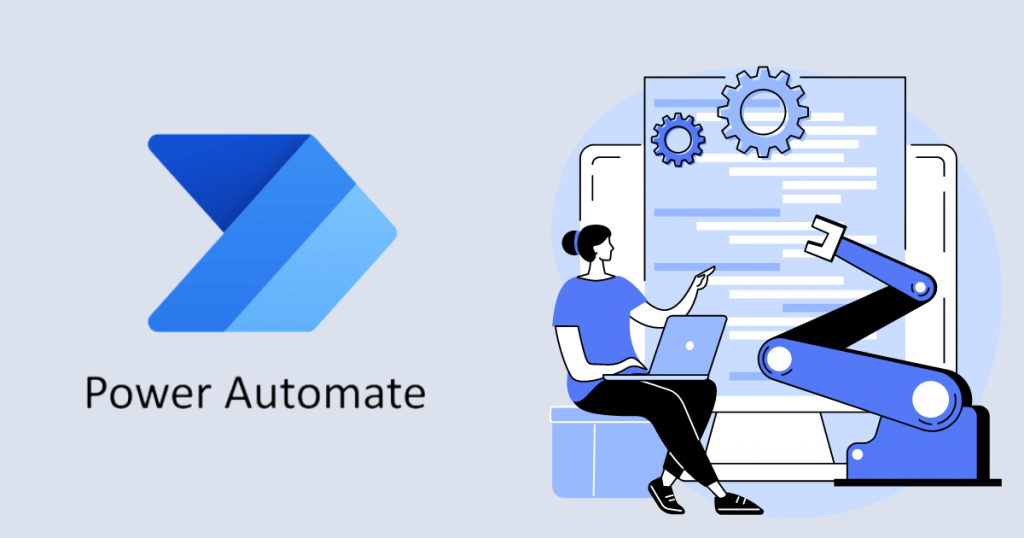 Power Automate