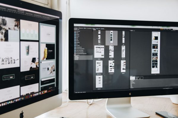 Conception UX/UI et architecture d'un outil métier sur mesure pour PME
