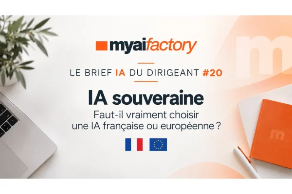 Brief IA #20