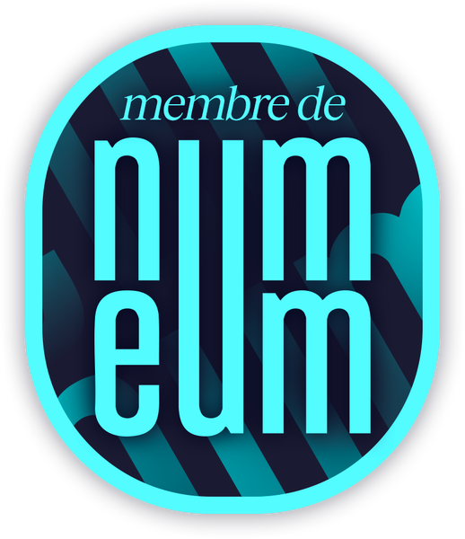 Logo membre Numeum