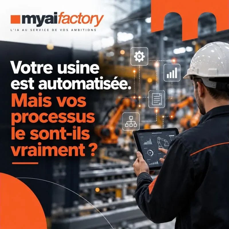 Industrie