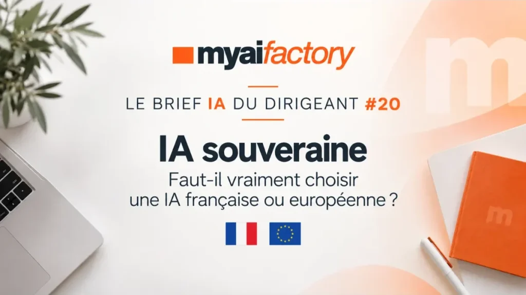 Brief IA #20