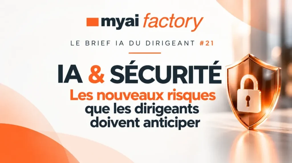 Brief IA #21