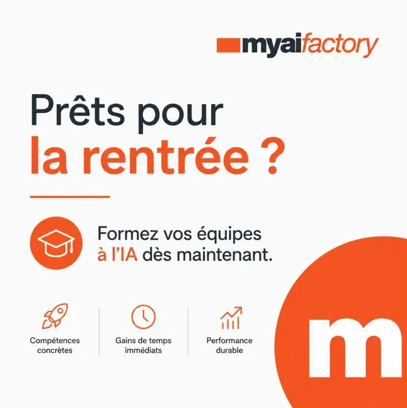 Rentrée